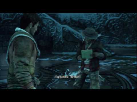 Uncharted 2 : Among Thieves