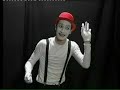 MiMo Chispa MiMe Dancing