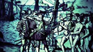 Pilgrims, Massasoit and the Founding of America - Drive Thru History 