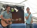 Nick & Simon Havenfeesten 2007 Nick & Simon Havenfeesten 2007