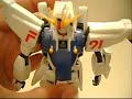 Gundam Review F91 MG 1/100