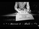 Maroon 5 - Story