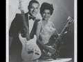 Mickey & Sylvia - Dearest