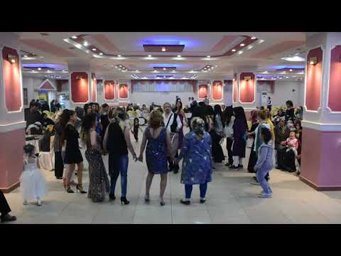 Eskişehirin En Güzel Düğün Salonu - Eskişehir Umutoğlu Düğün Sarayı