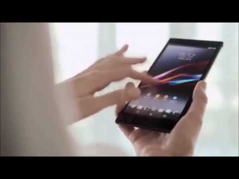 how to set speed dial in xperia z