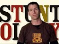Stuntology--Interview with Sam Bartlett
