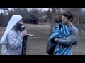 Jews News at 12 bloopers
