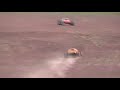 Jersey Bash- Brushless and Nitros