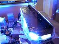 ALL NEW3 WATT PER LED  RAPTOR-X LIGHTBAR AND SUPERVISOR  WITH 6 TIR-4 6 MODULES 1 WATT PER LED