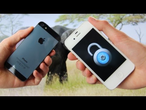 unlock iphone - WATCH FIRST For More Updates, Follow Me On Twitter: http://twitter.com/#!/iCrackUriDevice IMEI Unlocking for iOS 6.1.3 and iPhone 5 Unlock service, in additi...