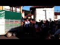 helecha caravana de mujeres