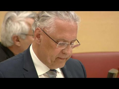 PAG - Mit 89 zu 67 Stimmen: Bayrischer Landtag beschließt Polizeiaufgabengesetz