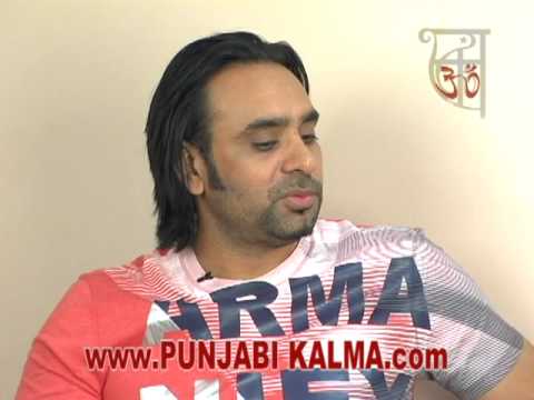 Babu Maan Live Interview in Surrey Part 2