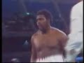 Os Mais melhores HL De Tyson Do Microfone.