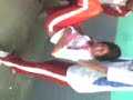 5A PROMO 2008 CESAR VALLEJO