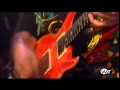 Shape Shifter (Carlos Santana) Fillmore