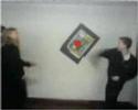 Ball \"Fighting\" Ball \"Fighting\"
