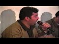 Mustafa Shewaw & Sarkawt Qurbani (bo hassan zirak u Mamandy)