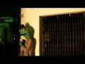 Agente Sapo @ codebits