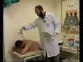 اجراء عملية الحجامة على يد الدكتور امير صالح في المستشفى السعودي الالماني بجدة