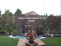 Breathwork for MT