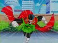 Dragon Ball Rap*