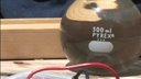 Hallmark Snowman Snow Globe Recall FIRE FROM WATER TEACHER'S CLASSROOM SOLAR POWER SCHOOL