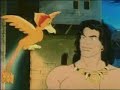 CONAN THE ADVENTURER (51 Turn about is foul play) 3/3