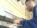 ميادة الحناوي الحب اللي كان عزف اورغ