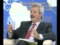 HOSTELTUR TV-TERTULIA: LA COYUNTURA ECONOMICA 2/5 HOSTELTUR TV-TERTULIA: LA COYUNTURA ECONOMICA 2/5
