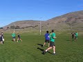 Cal Poly Pomona Ultimate Frisbee Highlights San Luis Obispo
