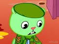 Happy Tree Friends -  Bleed It Out