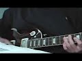 She Builds Quick Machines - Velvet Revolver Cover (no solo)