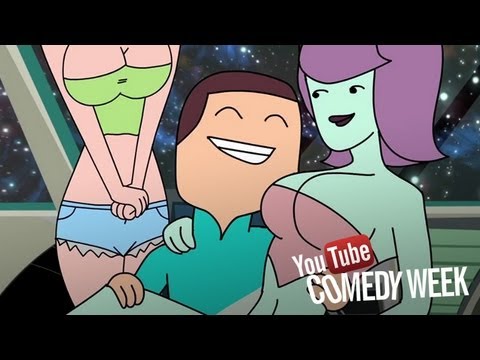 Deep Space 69 - The Galactic Bonesmen - The Full Saga