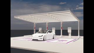EV Charging System