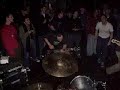 Saetia - Full Live Set: May, '97 on Crucial Chaos (1st show)