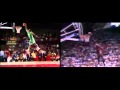 Side by Side - Air Jordan XXI Nike Commercial