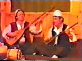 Muzika Folklorike