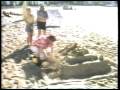 Benny Hill - Beach Hijinks