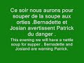 Patrick's garden shed (9)/ la cabane de jardin de Patrick