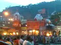 Aarti Ganga maiya Ki Aarti Ganga maiya Ki