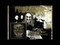 Powerwolf Raise Your Fist, Evangelist High Quality