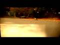 Loaded longboarding [Fall colors]