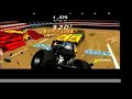 Monster Jam - Max D Freestyle Video Game