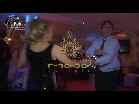 New Year's Eve at Mood video