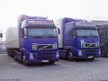 Volvo FH12 Mi?o?? i przeznaczenie.