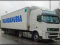 Volvo FH12 Miłość i przeznaczenie.