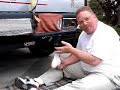 Tall ball & stubby nutz install