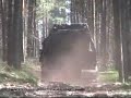Volvo BV 202 - tracked vehicle bandvagn