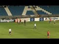 FC Zestafoni VS Helsinborg